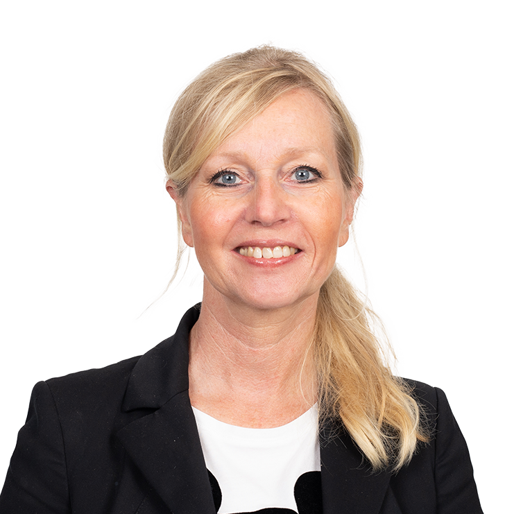 Ingeborg Thomas